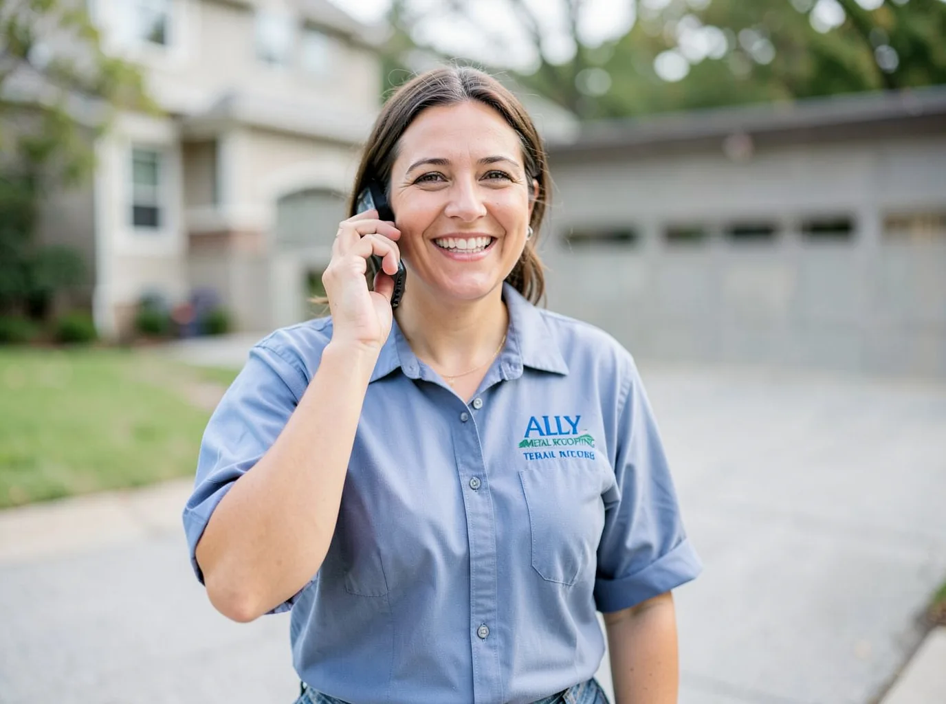 Metal Roof Installation Algoma, WI FAQs